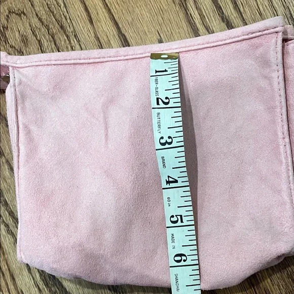 Pink Accessory Pouch Set - Picture 9 of 11